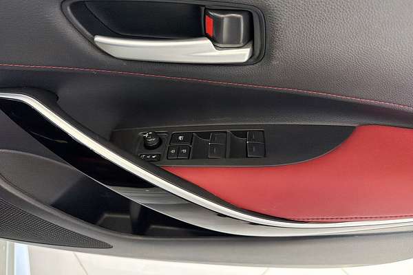 2023 Toyota Corolla ZR Hybrid ZWE219R