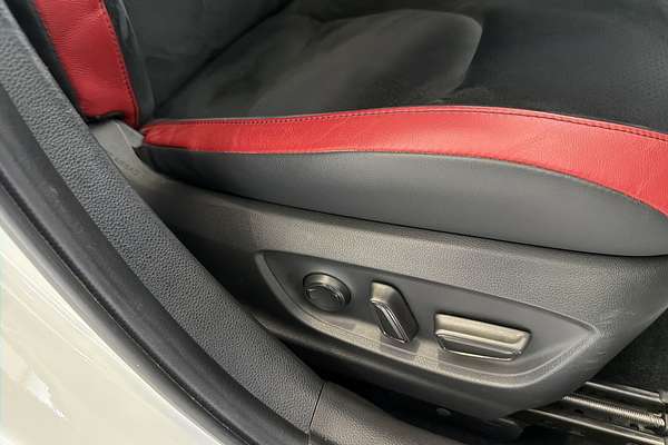 2023 Toyota Corolla ZR Hybrid ZWE219R