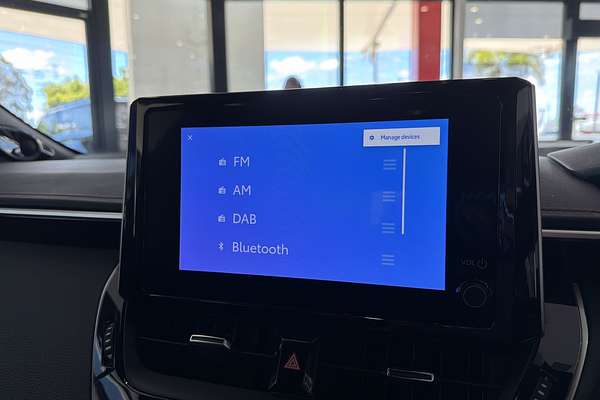 2023 Toyota Corolla ZR Hybrid ZWE219R