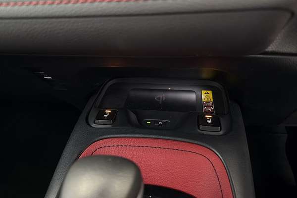 2023 Toyota Corolla ZR Hybrid ZWE219R