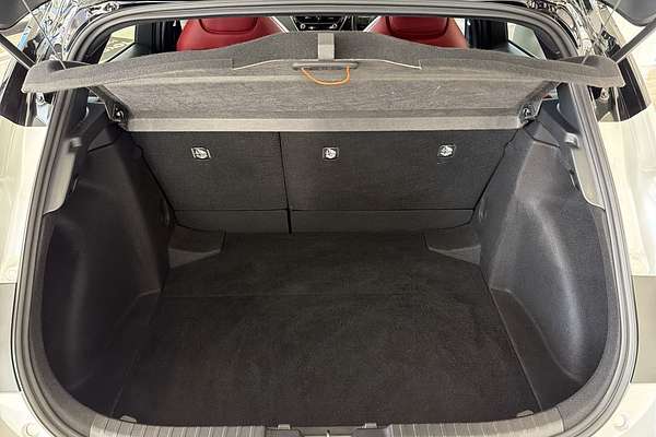 2023 Toyota Corolla ZR Hybrid ZWE219R