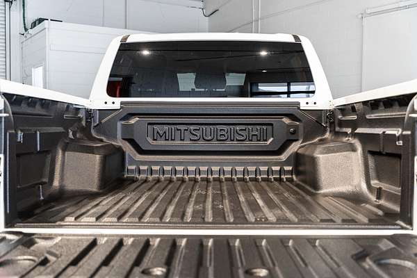 2024 Mitsubishi Triton GLS MV 4X4