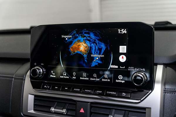 2024 Mitsubishi Triton GLS MV 4X4