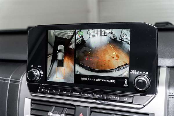 2024 Mitsubishi Triton GLS MV 4X4