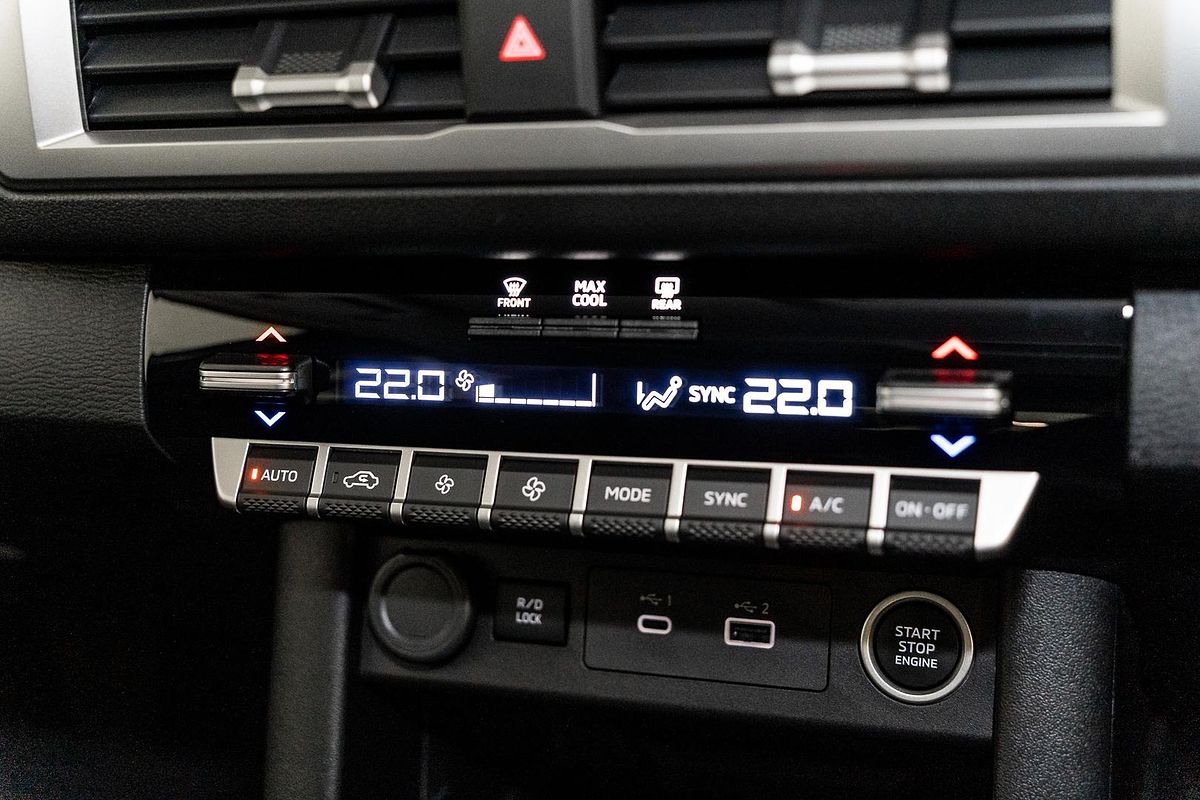 2024 Mitsubishi Triton GLS MV 4X4