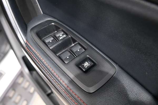 2022 Ford Ranger Raptor X PX MkIII 4X4 2.0L