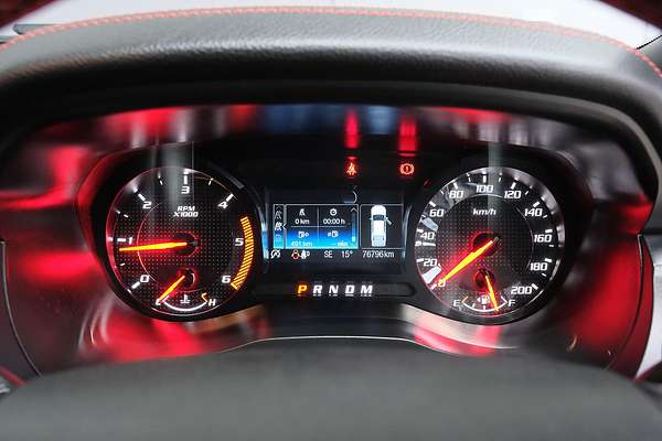 2022 Ford Ranger Raptor X PX MkIII 4X4 2.0L