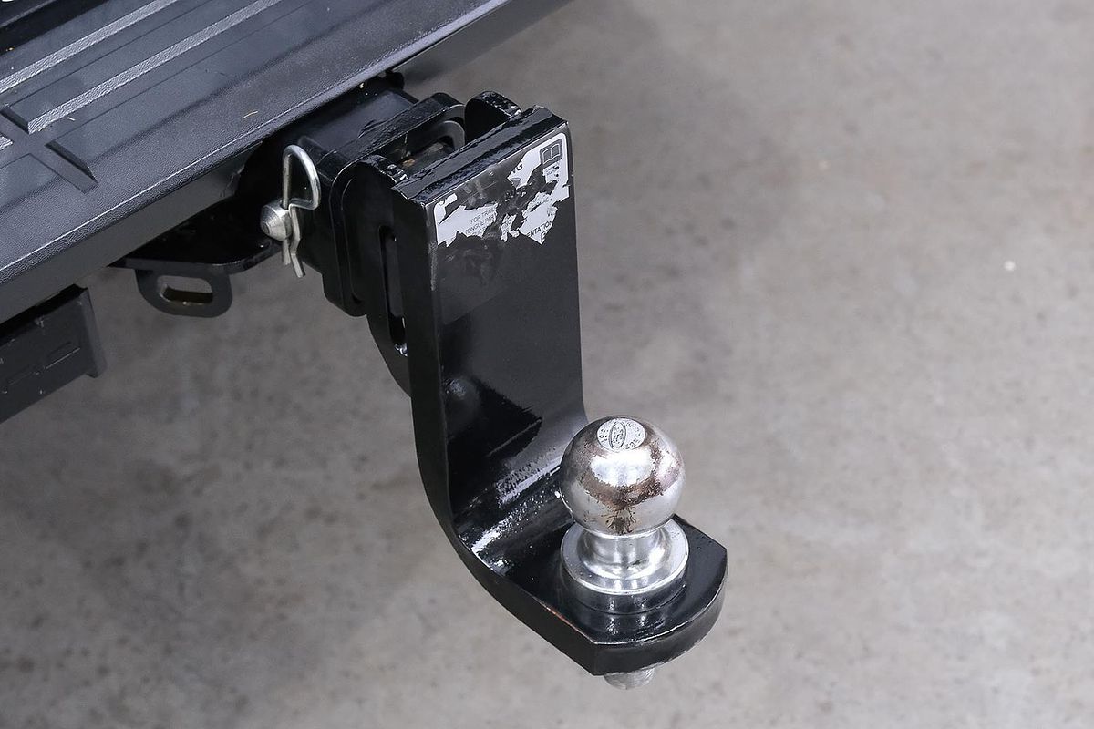 2022 Ford Ranger Raptor X PX MkIII 4X4 2.0L