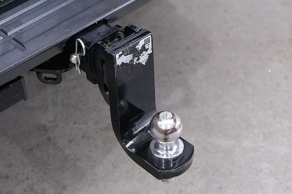 2022 Ford Ranger Raptor X PX MkIII 4X4 2.0L