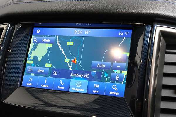 2021 Ford Everest Sport UA II 2.0L