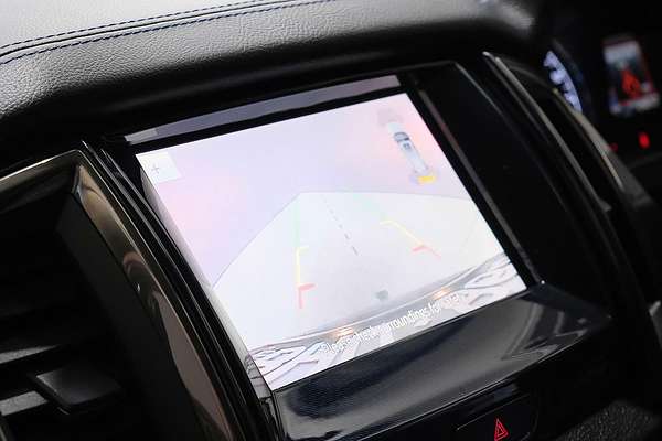 2021 Ford Everest Sport UA II 2.0L