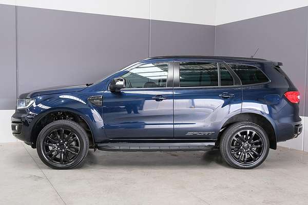 2021 Ford Everest Sport UA II 2.0L