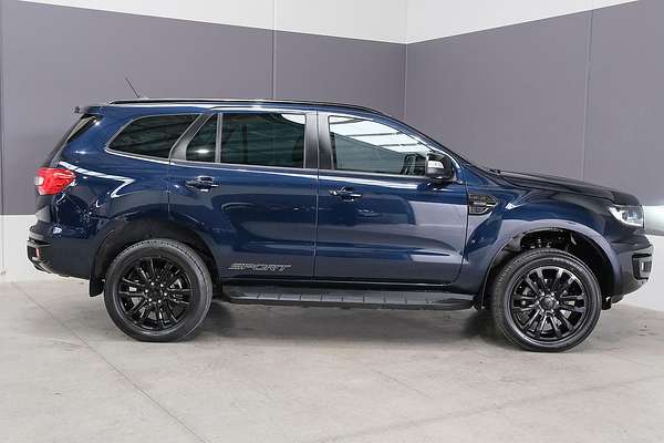 2021 Ford Everest Sport UA II 2.0L