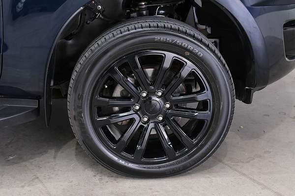 2021 Ford Everest Sport UA II 2.0L