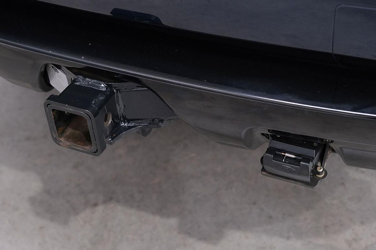 2021 Ford Everest Sport UA II 2.0L