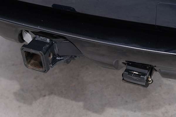 2021 Ford Everest Sport UA II 2.0L