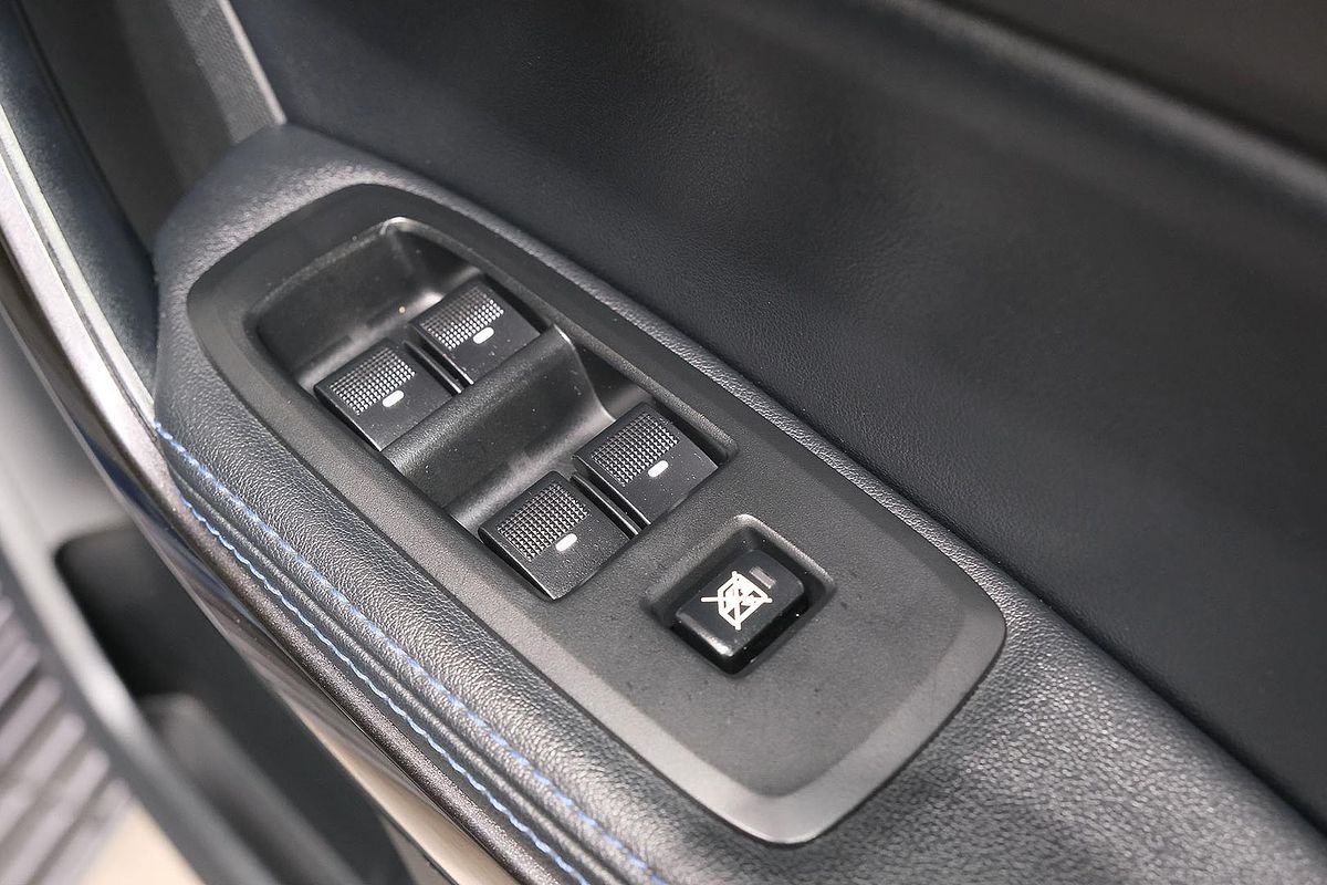 2021 Ford Everest Sport UA II 2.0L