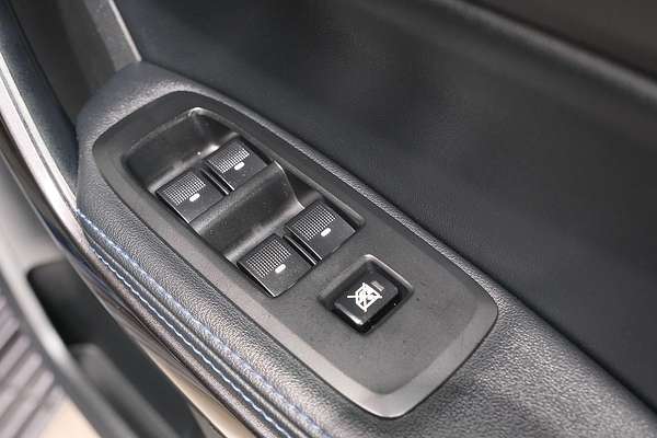 2021 Ford Everest Sport UA II 2.0L