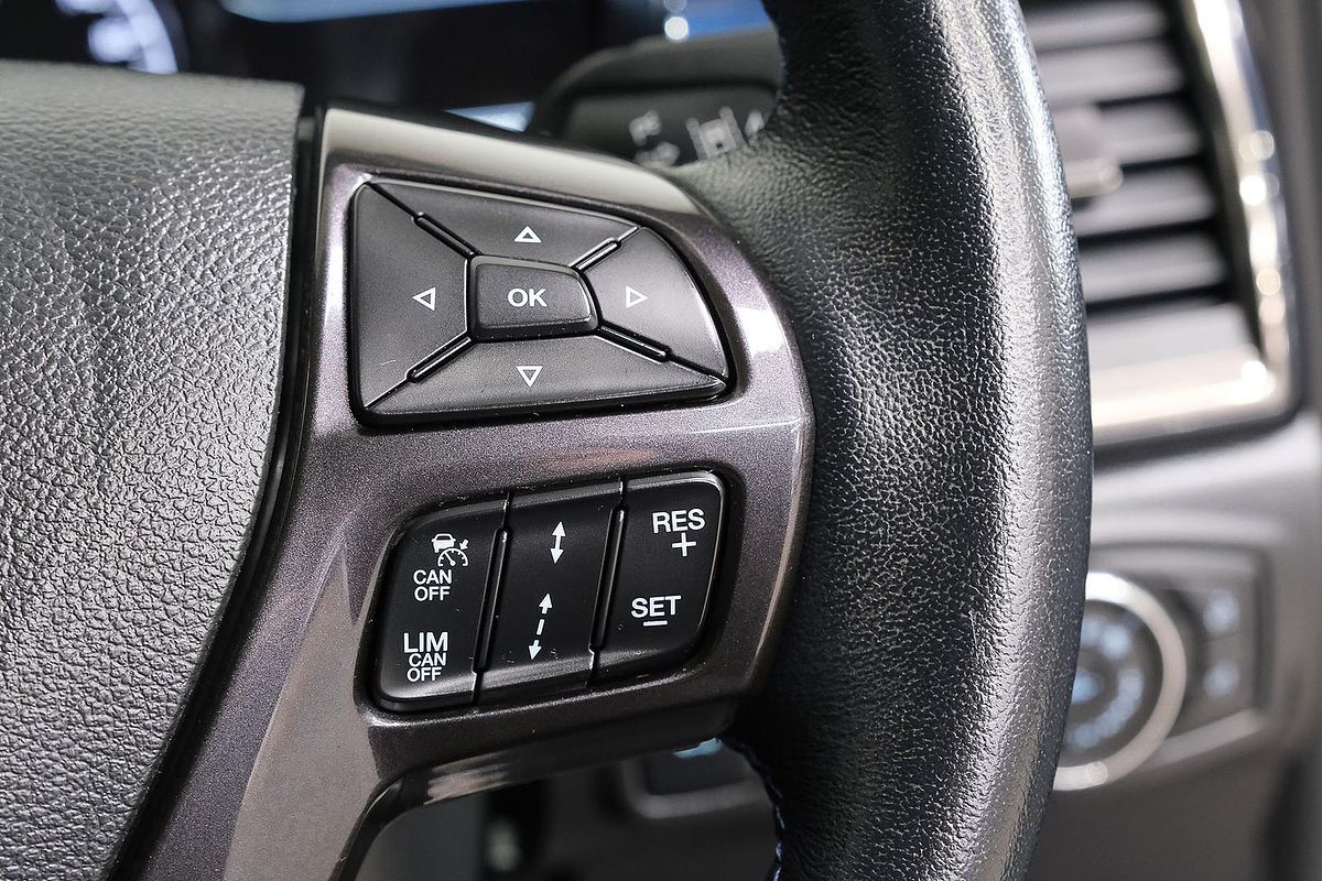 2021 Ford Everest Sport UA II 2.0L