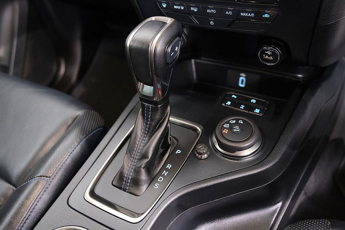 2021 Ford Everest Sport UA II 2.0L