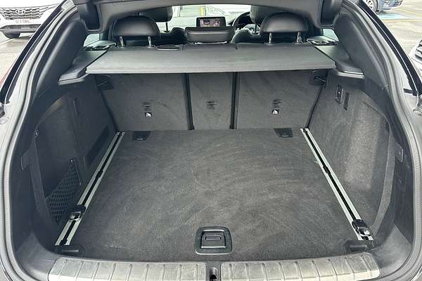 2020 BMW X4 xDrive30i M Sport G02