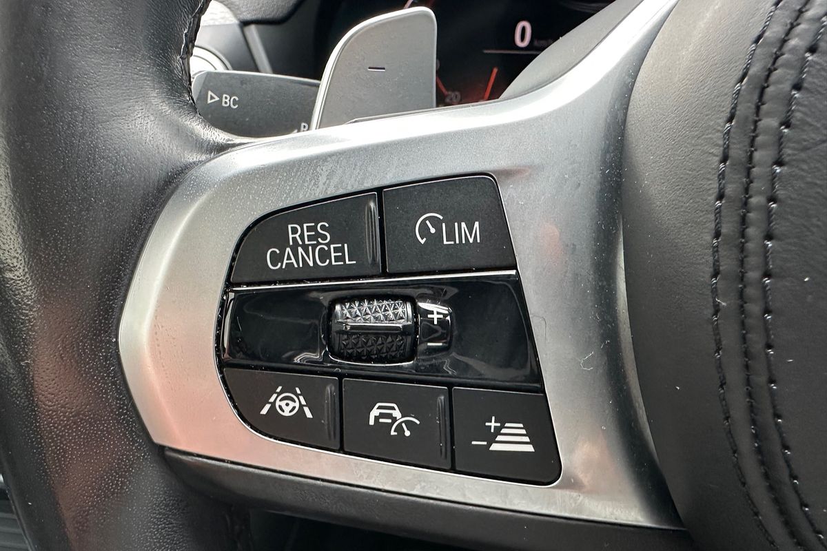 2020 BMW X4 xDrive30i M Sport G02