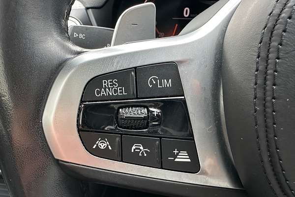 2020 BMW X4 xDrive30i M Sport G02