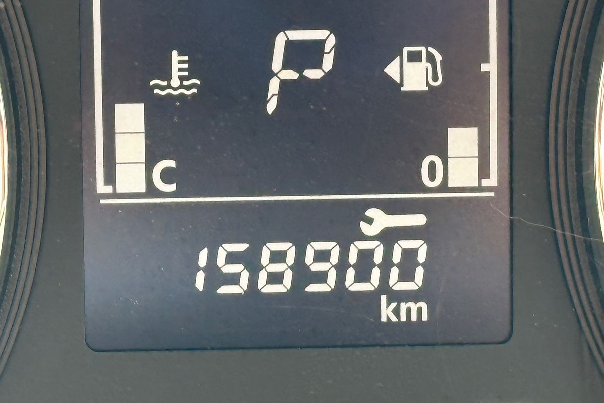 2017 Mitsubishi Triton GLS Sports Edition MQ 4X4