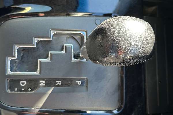 2017 Mitsubishi Triton GLS Sports Edition MQ 4X4