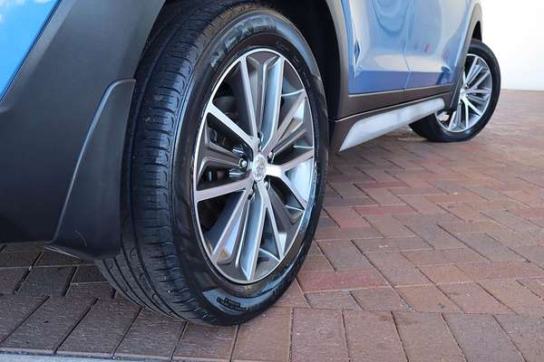 2017 Hyundai Tucson Active X TL