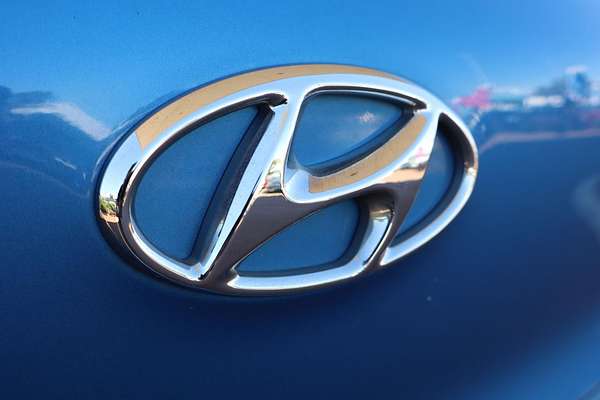 2017 Hyundai Tucson Active X TL