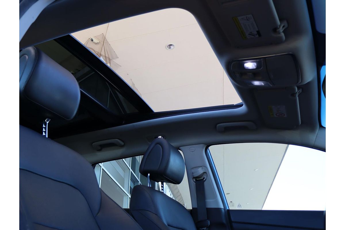 2017 Hyundai Tucson Active X TL