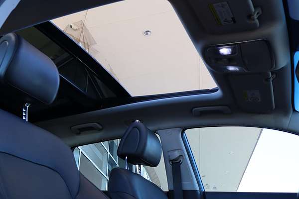 2017 Hyundai Tucson Active X TL