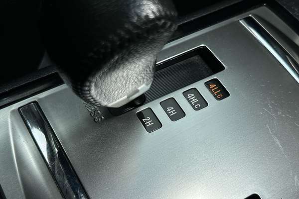 2021 Mitsubishi Pajero GLS NX