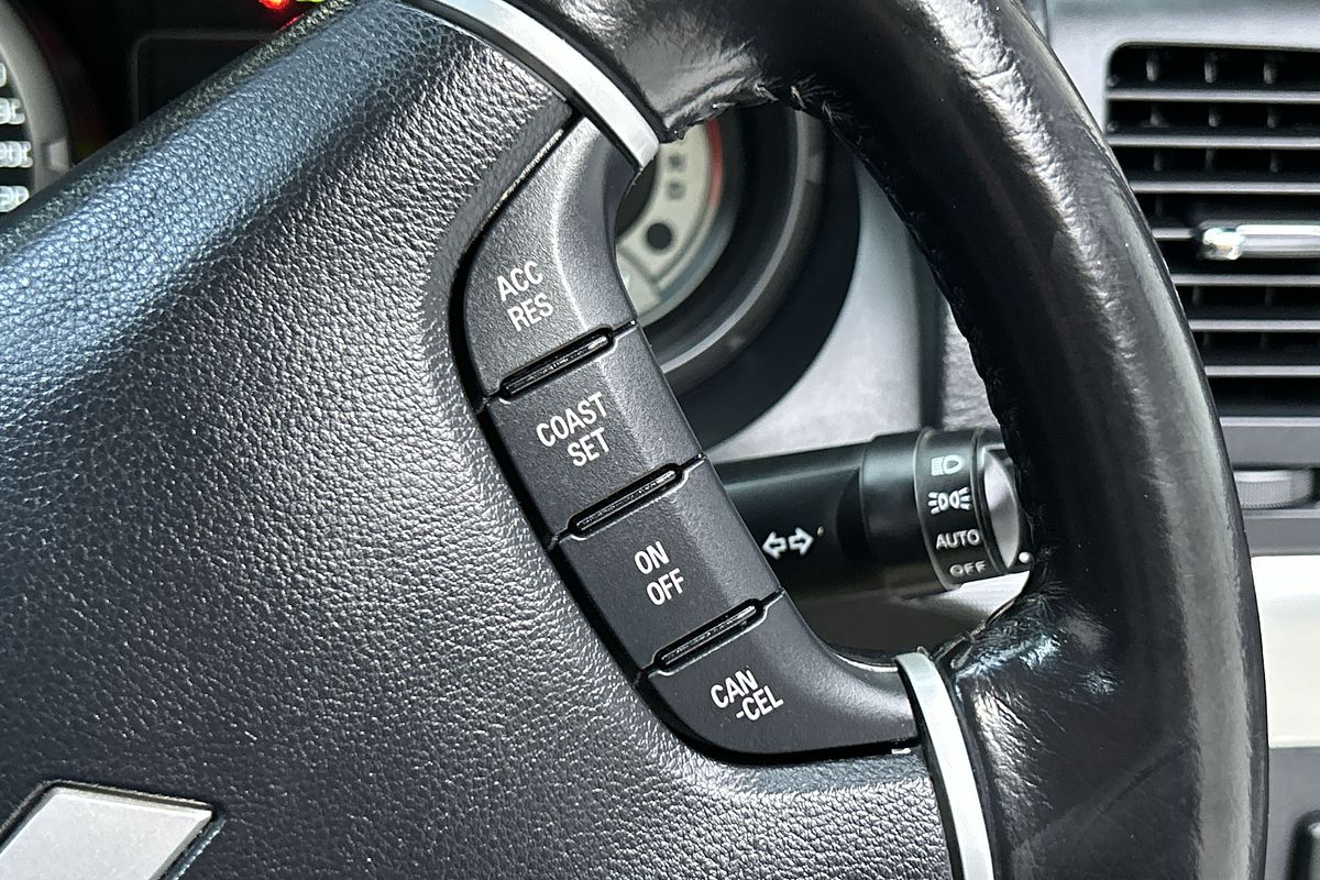 2021 Mitsubishi Pajero GLS NX