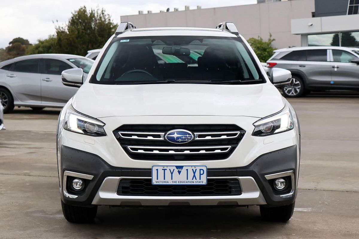 2021 Subaru Outback AWD Touring 6GEN
