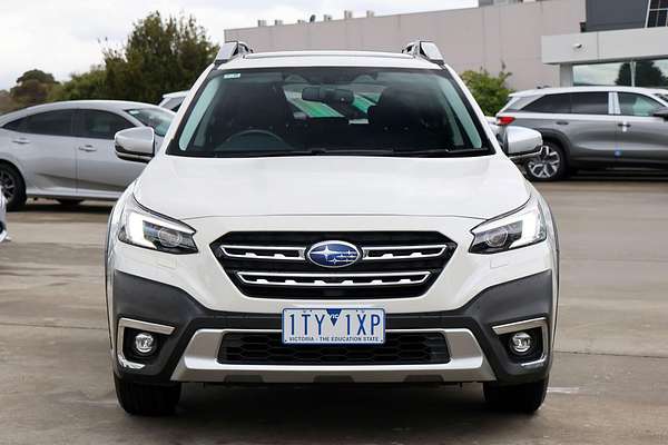 2021 Subaru Outback AWD Touring 6GEN