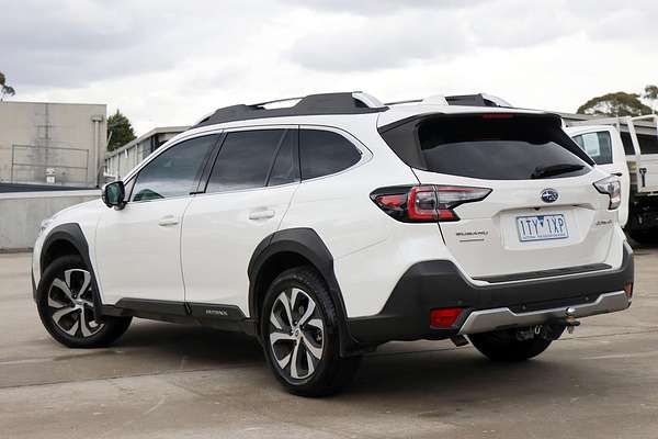 2021 Subaru Outback AWD Touring 6GEN