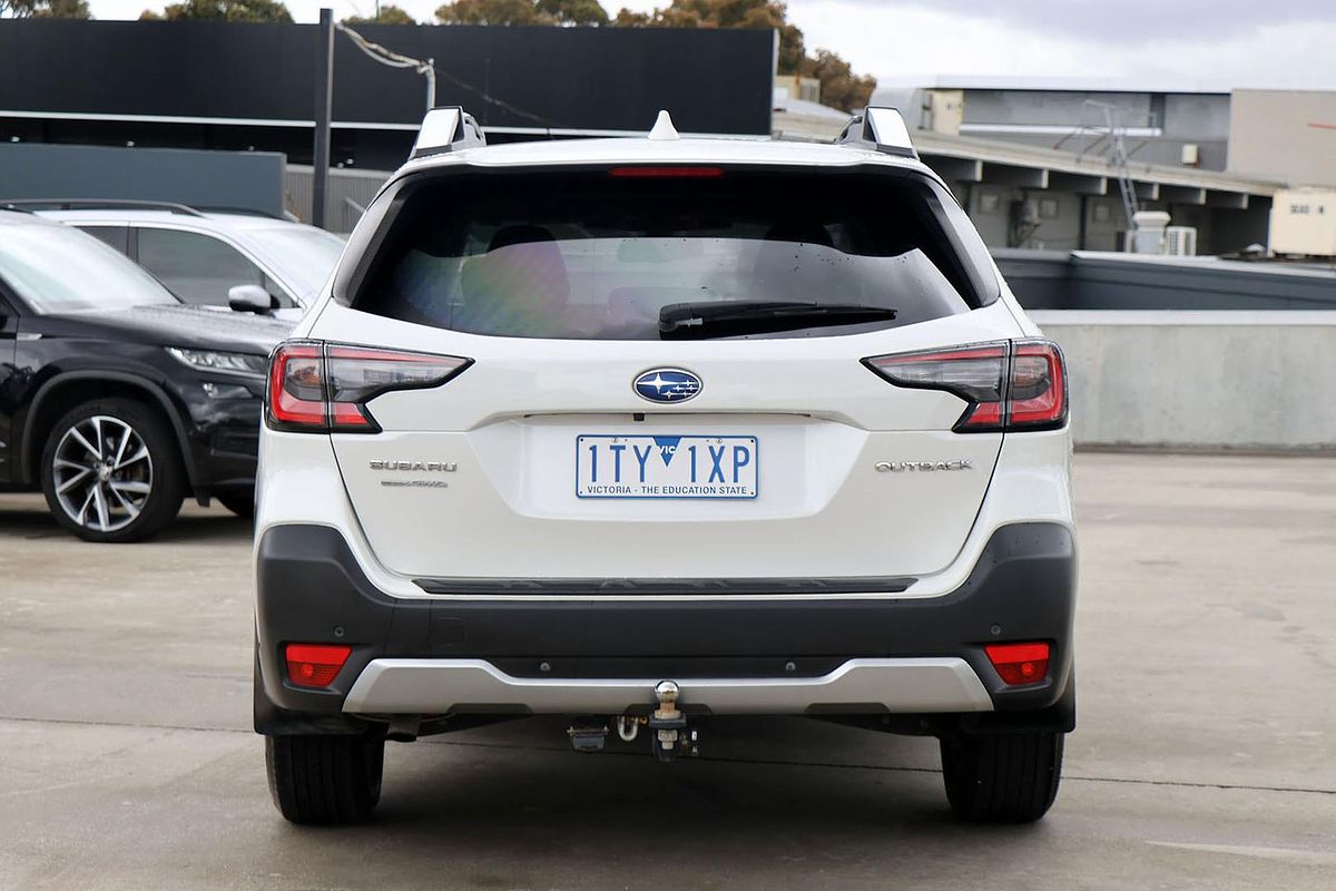 2021 Subaru Outback AWD Touring 6GEN