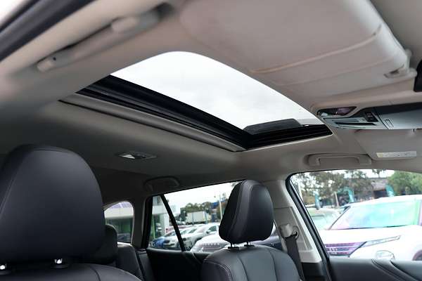 2021 Subaru Outback AWD Touring 6GEN