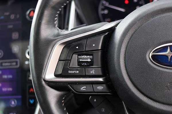 2021 Subaru Outback AWD Touring 6GEN