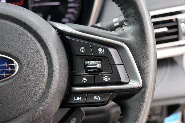 2021 Subaru Outback AWD Touring 6GEN