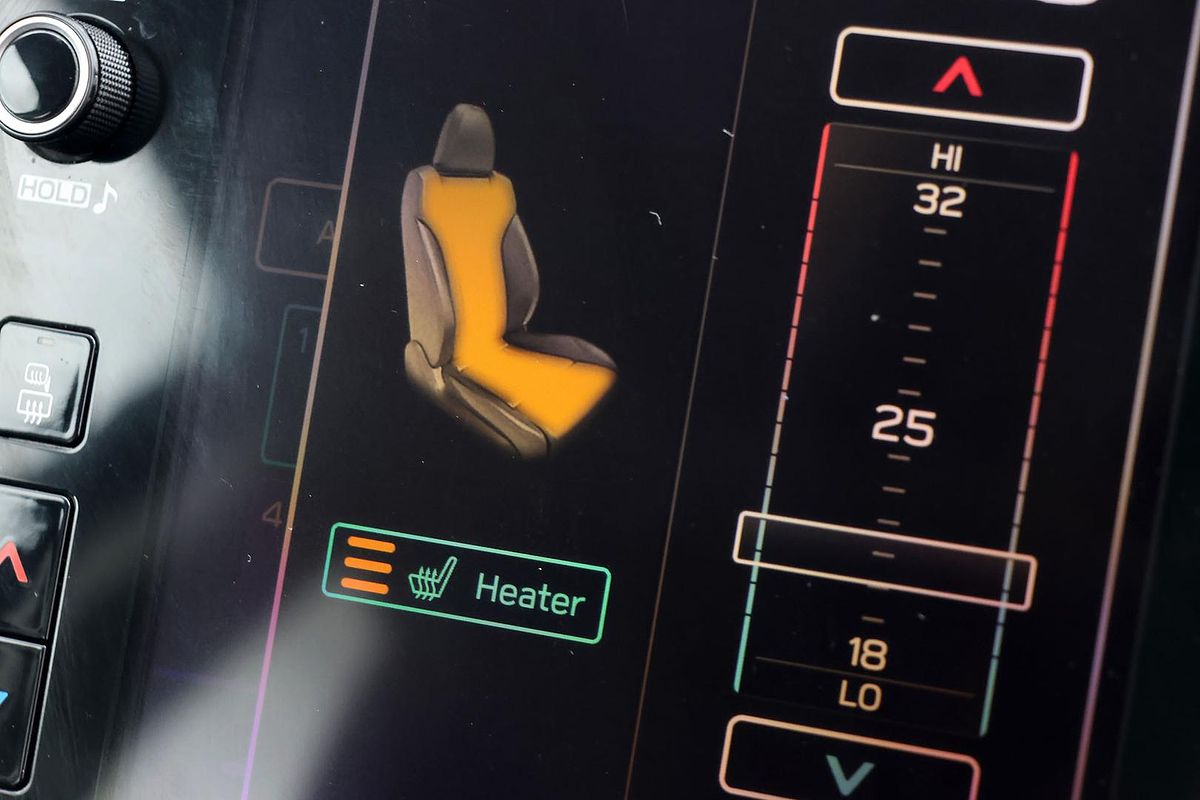 2021 Subaru Outback AWD Touring 6GEN