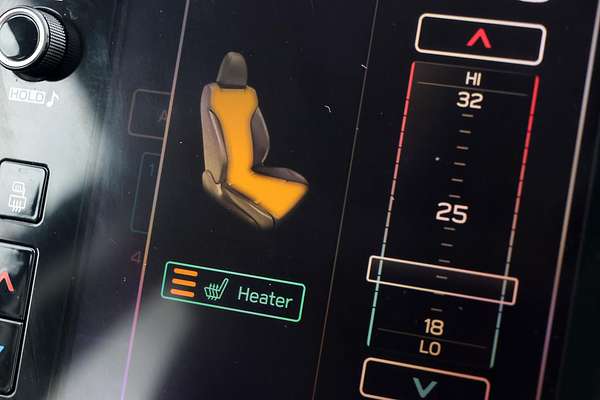 2021 Subaru Outback AWD Touring 6GEN