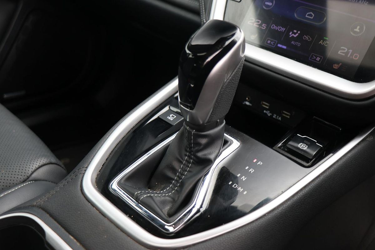 2021 Subaru Outback AWD Touring 6GEN