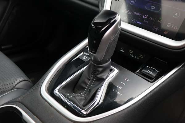 2021 Subaru Outback AWD Touring 6GEN