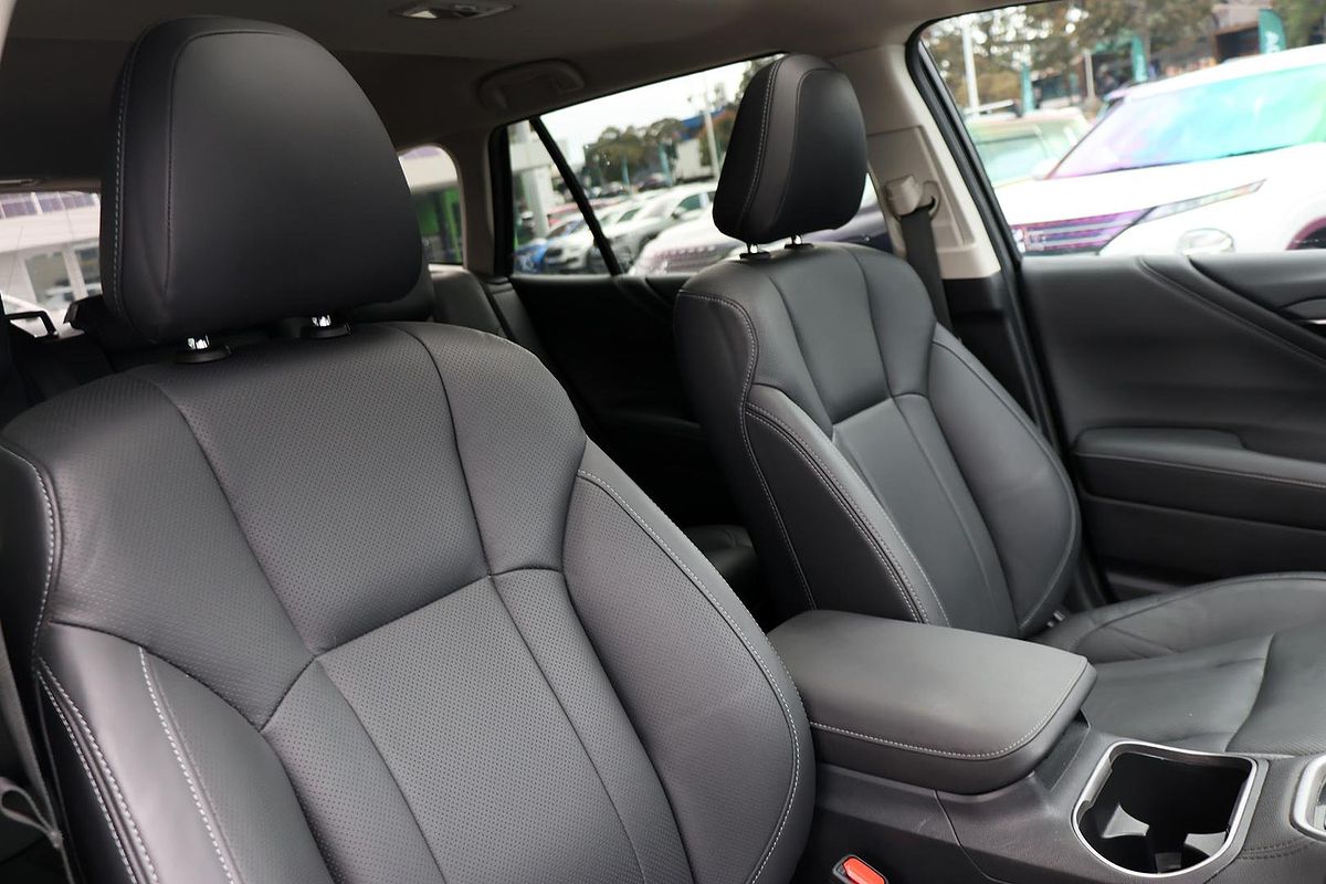 2021 Subaru Outback AWD Touring 6GEN