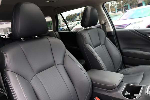 2021 Subaru Outback AWD Touring 6GEN