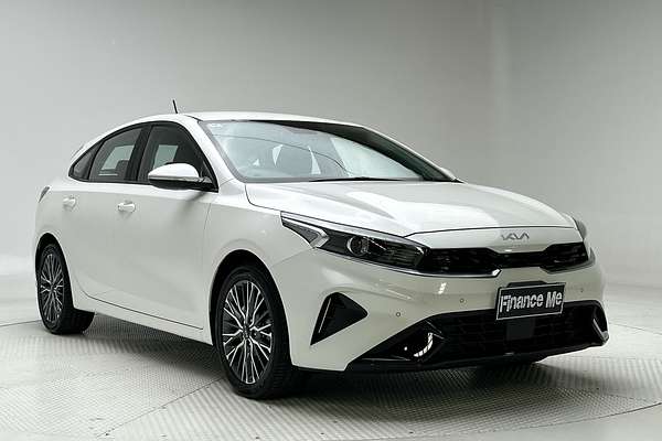 2023 Kia Cerato Sport+ BD
