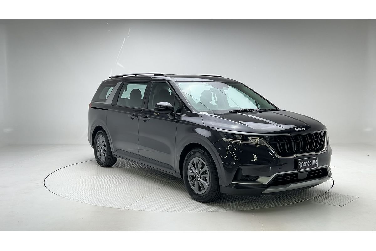 2022 Kia Carnival S KA4